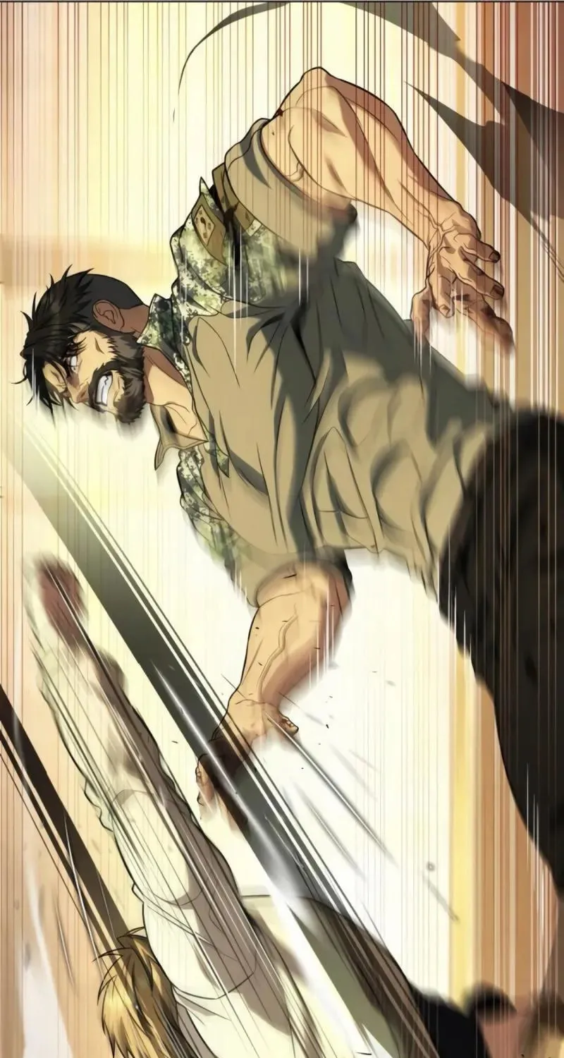 Read Zombie Papa chapter 6 image 56 on Lezhin