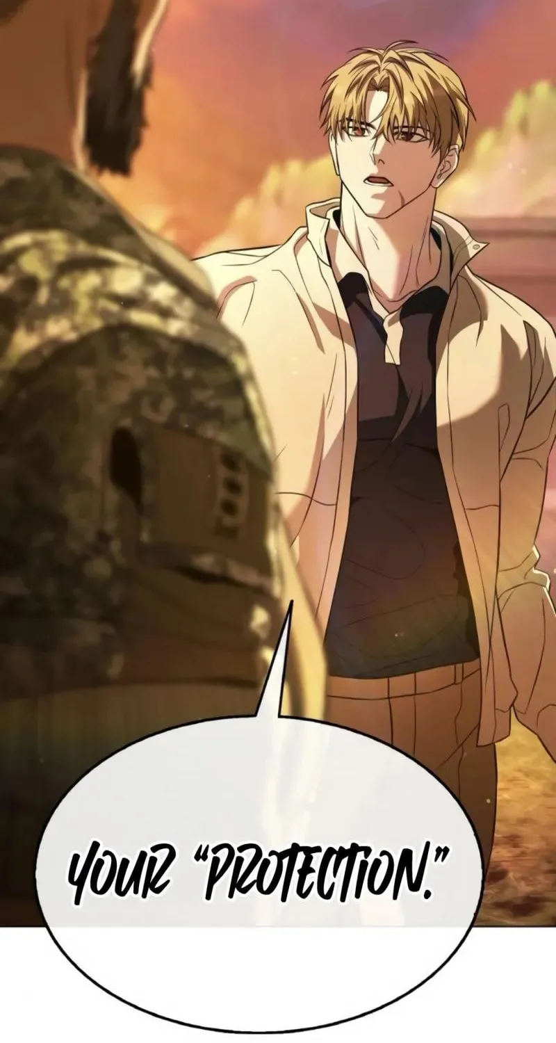 Read Zombie Papa chapter 6 image 82 on Lezhin