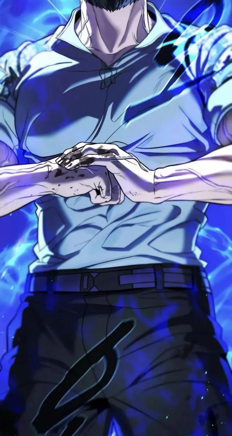 Read Zombie Papa chapter 6 image 9 on Lezhin