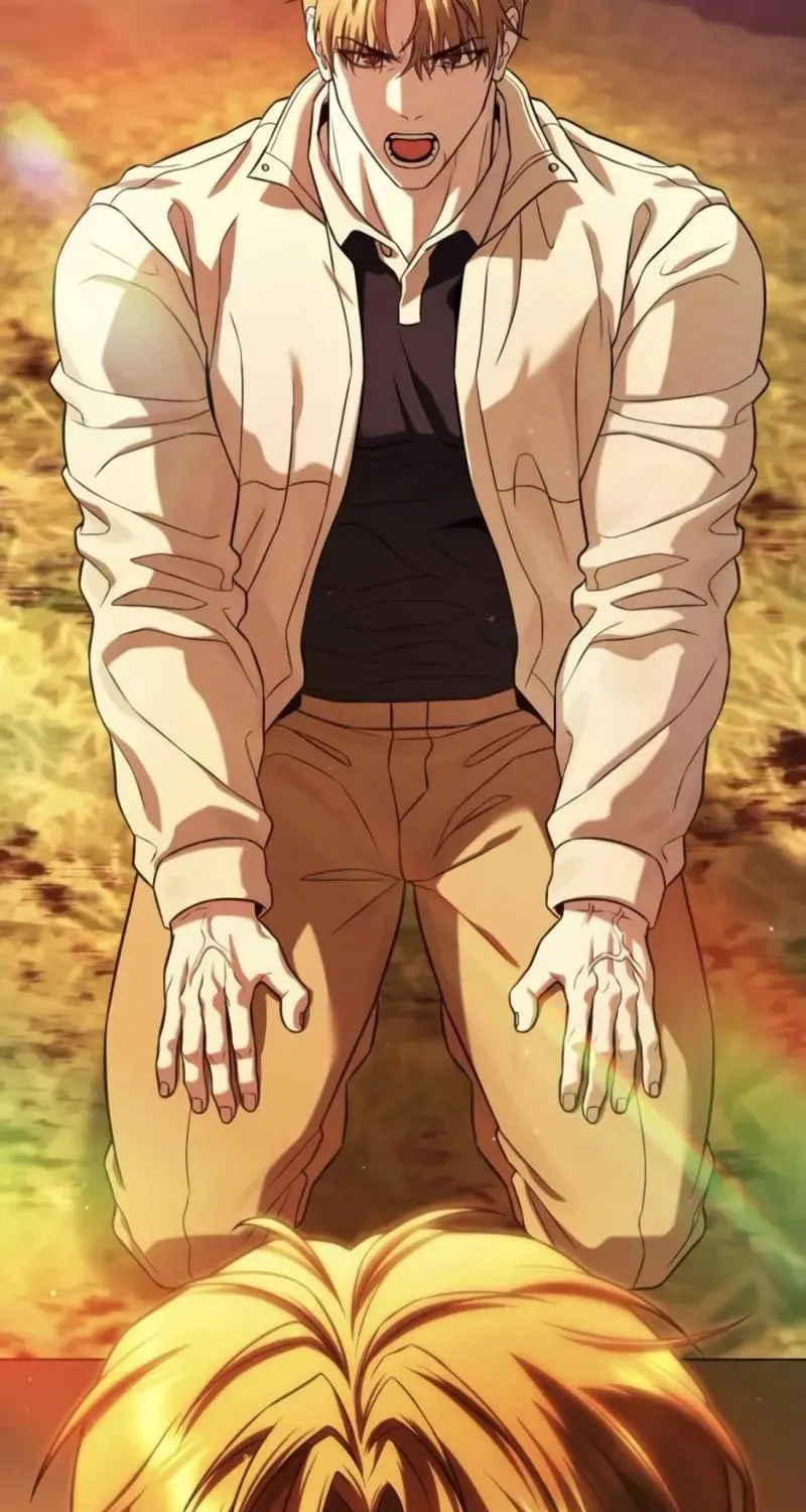 Read Zombie Papa chapter 6 image 95 on Lezhin