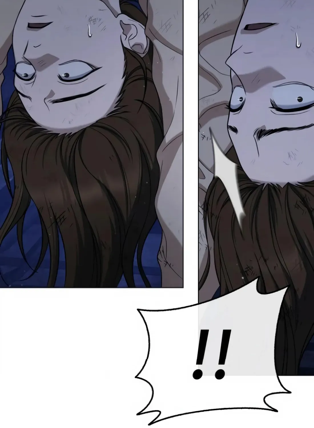 Read Zombie Papa chapter 7 image 115 on Lezhin