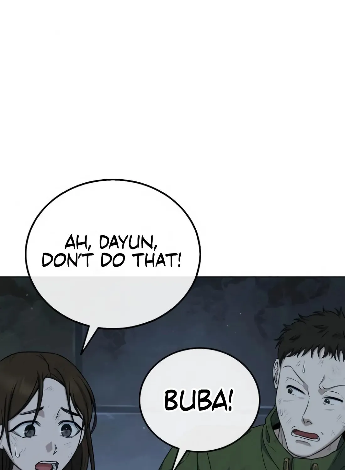 Read Zombie Papa chapter 7 image 12 on Lezhin