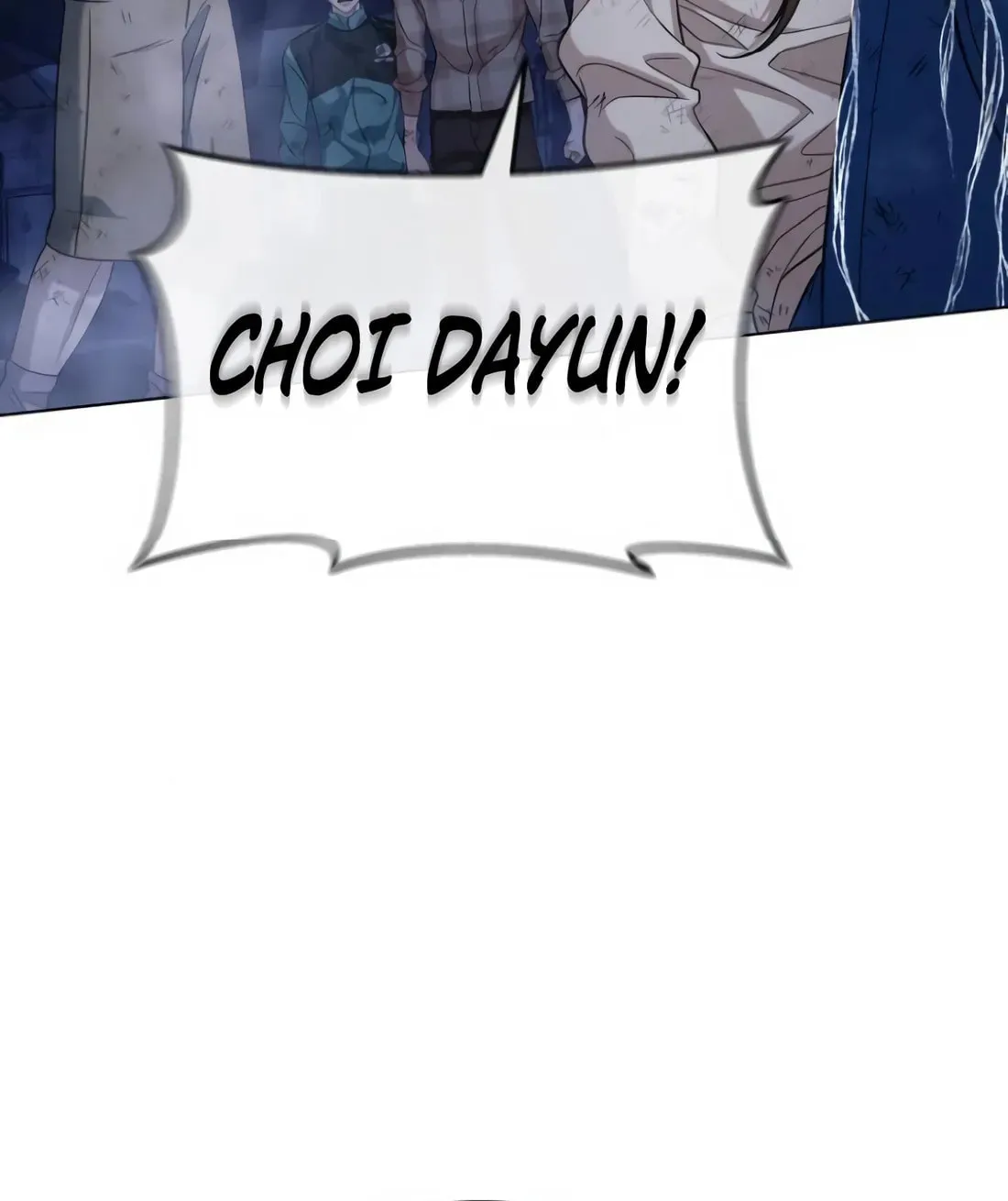 Read Zombie Papa chapter 7 image 122 on Lezhin