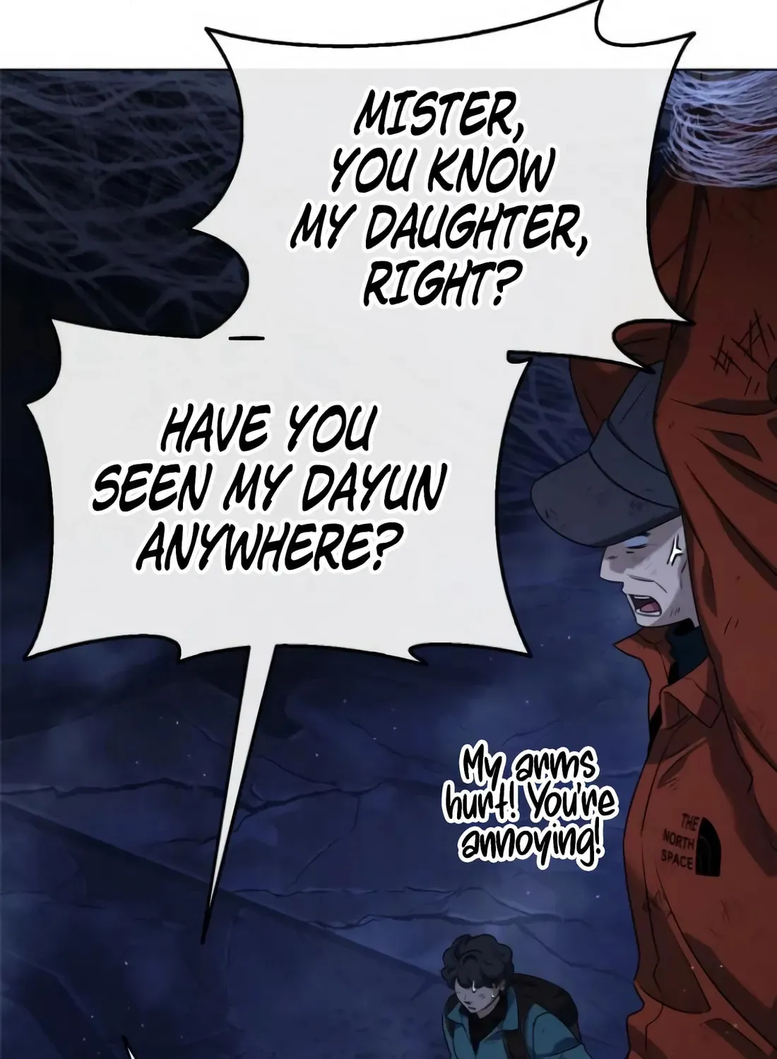 Read Zombie Papa chapter 7 image 125 on Lezhin