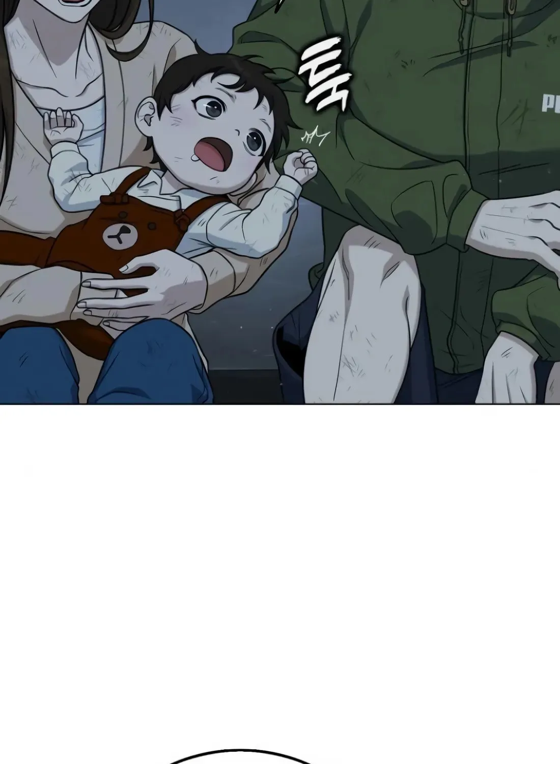 Read Zombie Papa chapter 7 image 13 on Lezhin