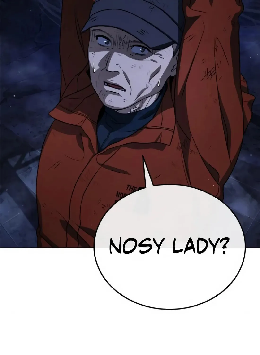 Read Zombie Papa chapter 7 image 134 on Lezhin