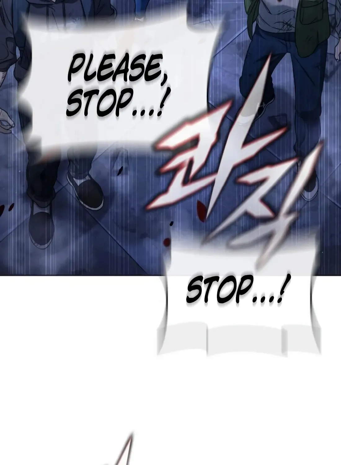 Read Zombie Papa chapter 7 image 144 on Lezhin
