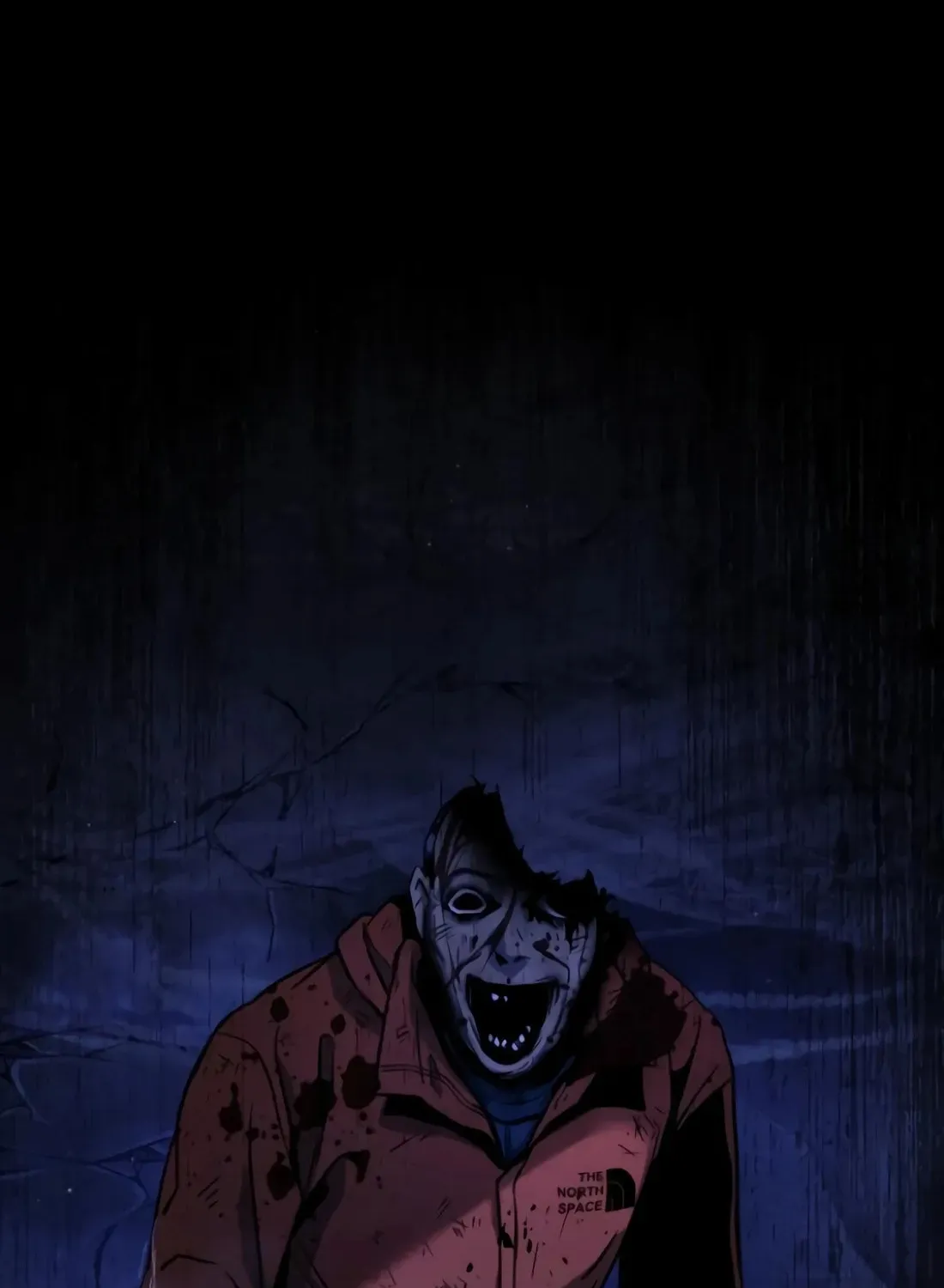 Read Zombie Papa chapter 7 image 148 on Lezhin