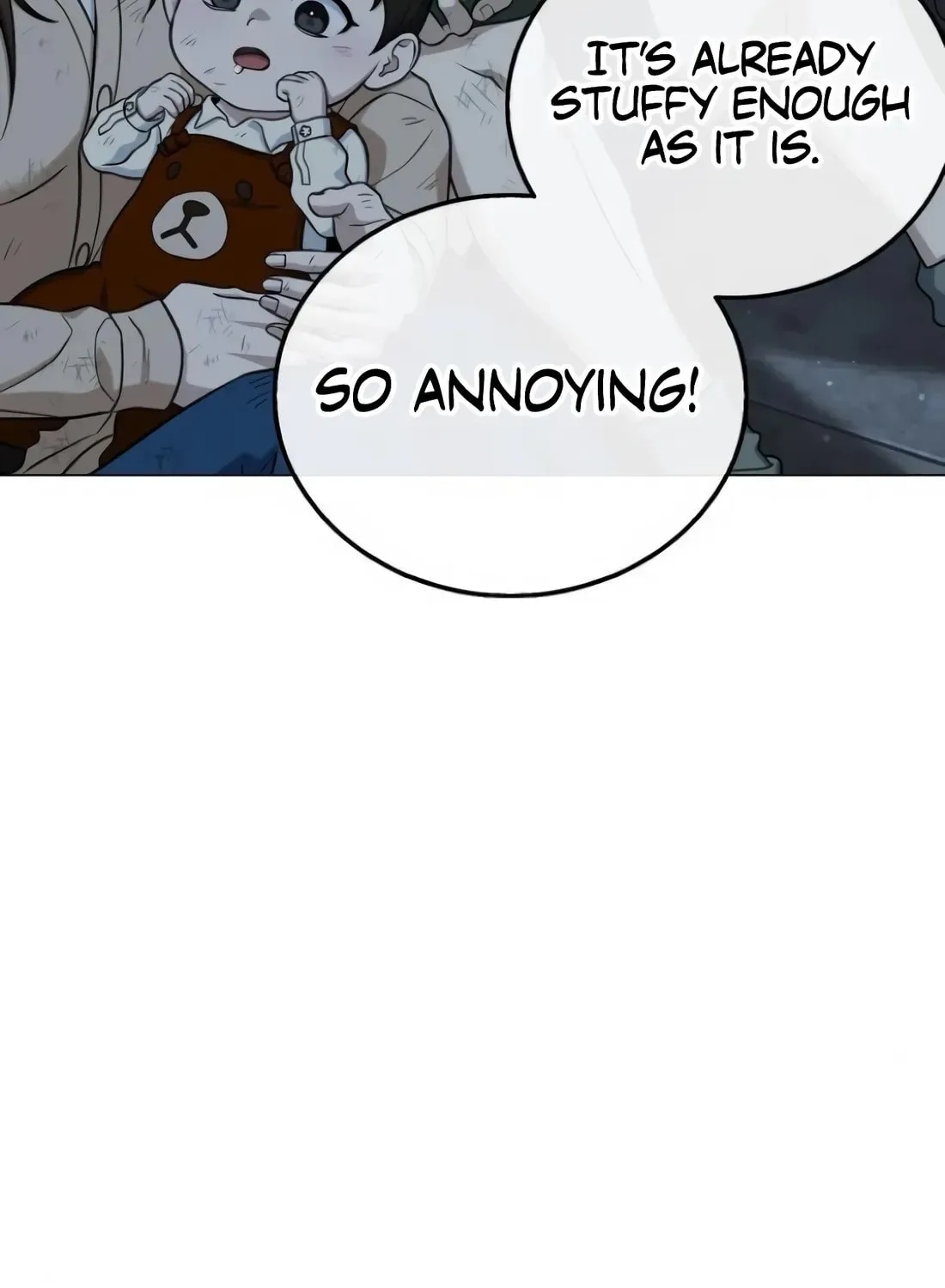 Read Zombie Papa chapter 7 image 15 on Lezhin