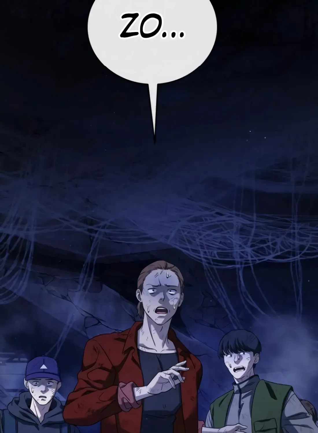 Read Zombie Papa chapter 7 image 151 on Lezhin