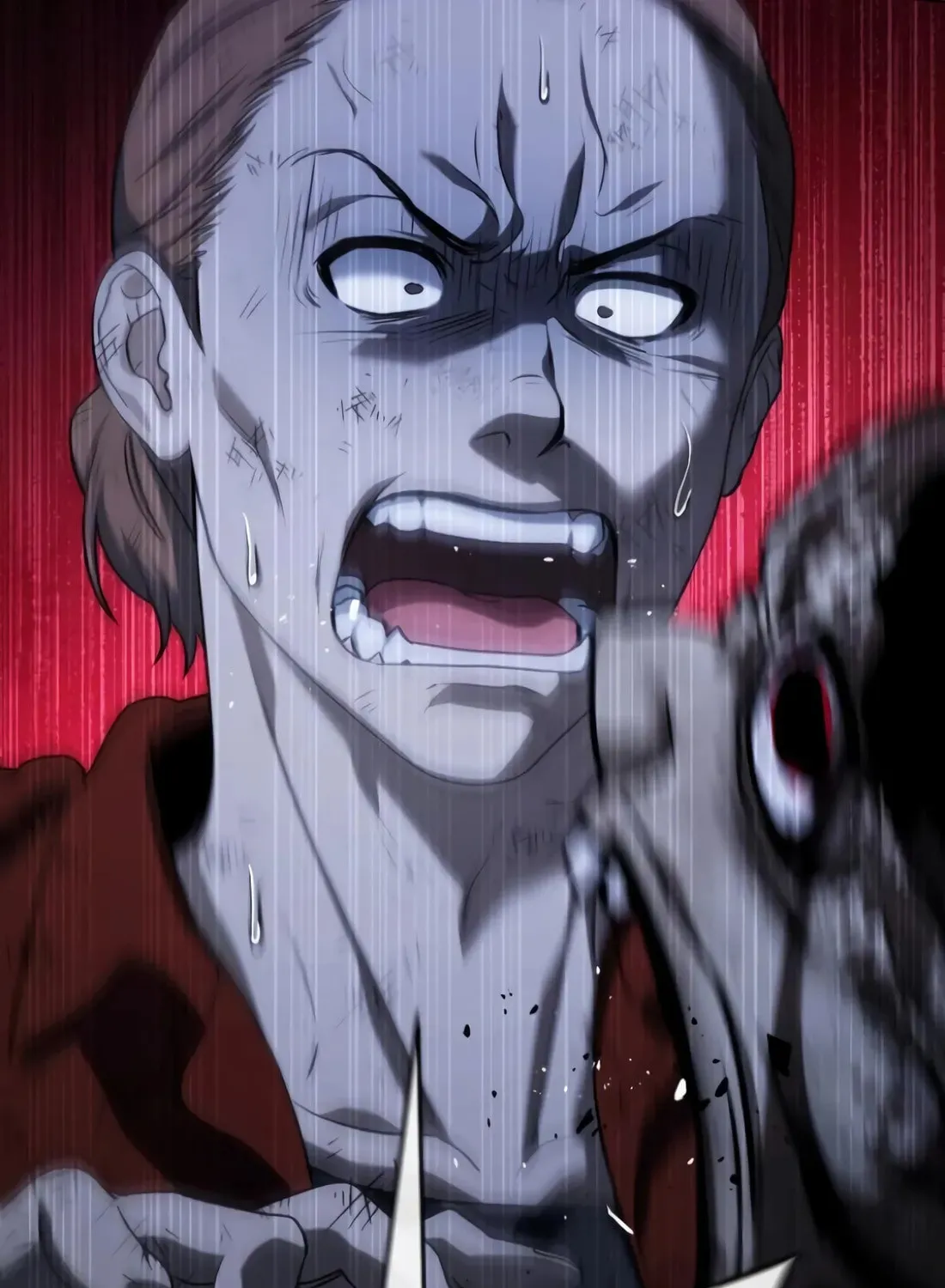 Read Zombie Papa chapter 7 image 153 on Lezhin