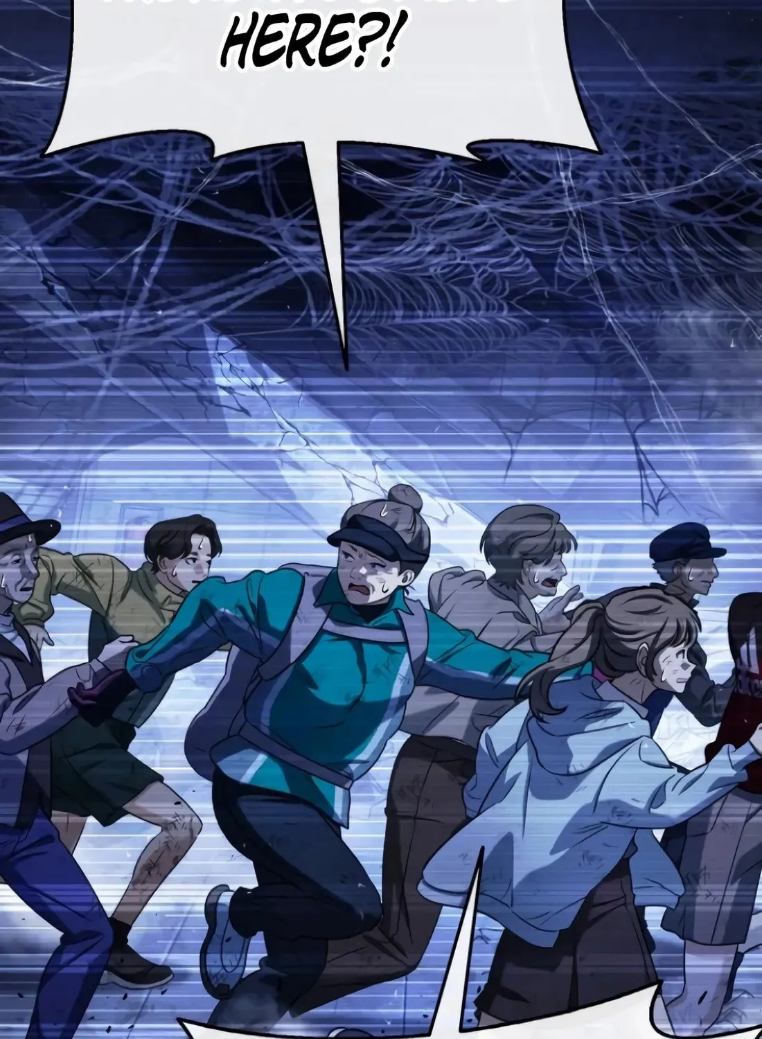 Read Zombie Papa chapter 7 image 159 on Lezhin