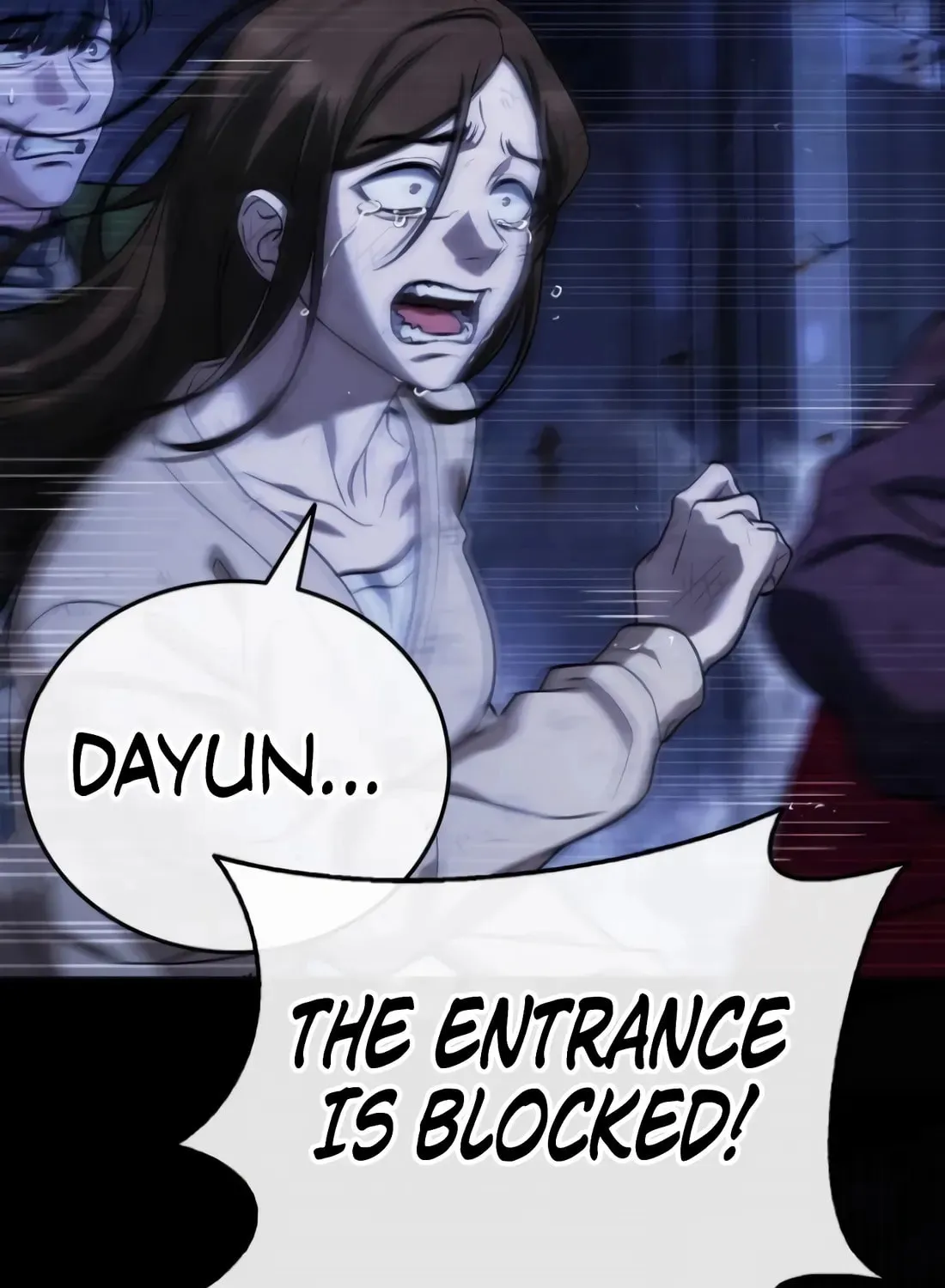 Read Zombie Papa chapter 7 image 162 on Lezhin