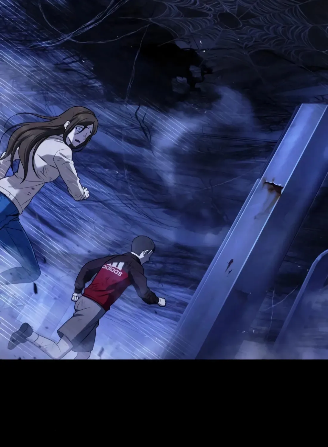 Read Zombie Papa chapter 7 image 166 on Lezhin