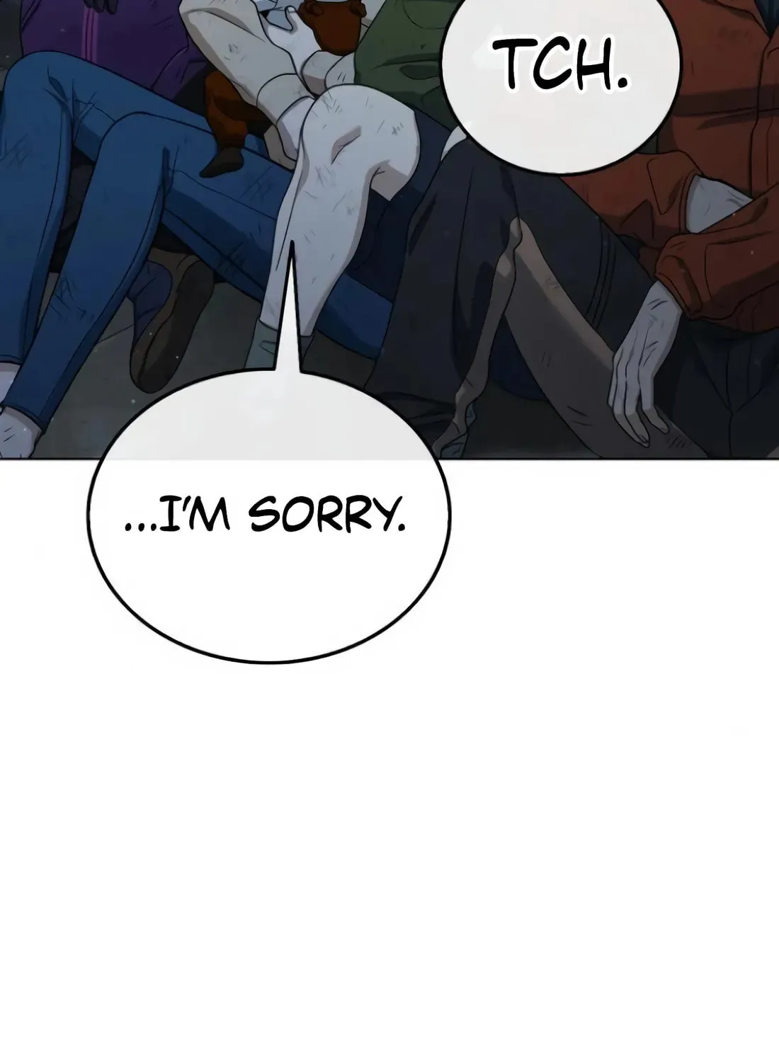 Read Zombie Papa chapter 7 image 17 on Lezhin