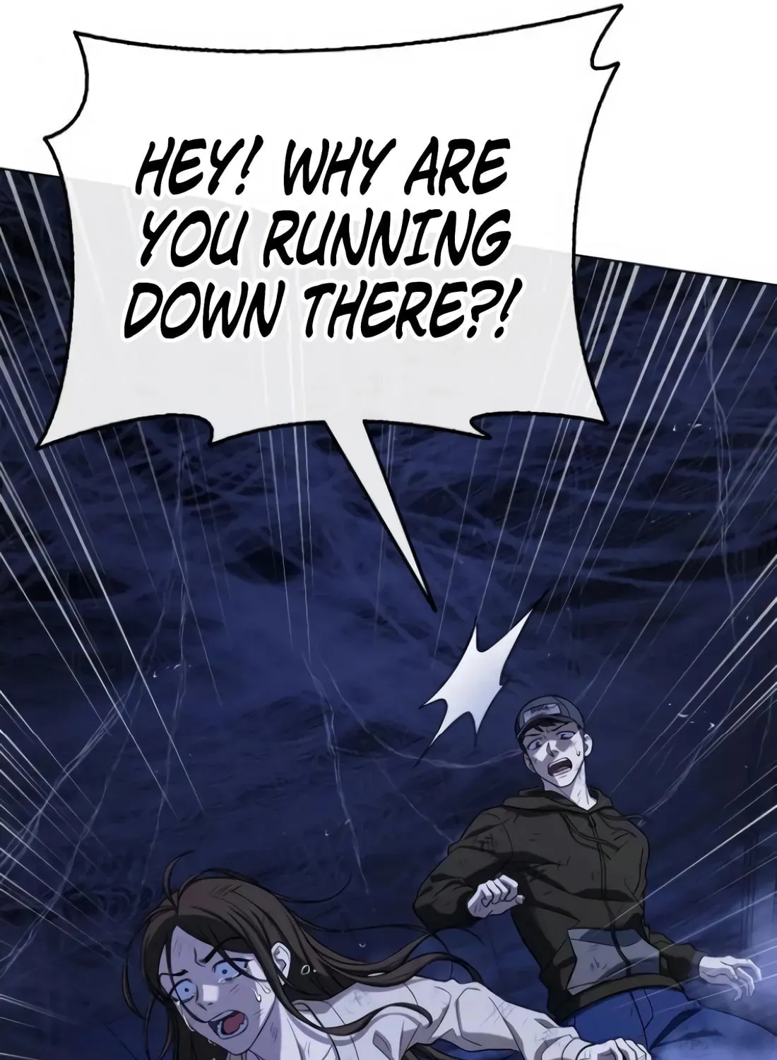 Read Zombie Papa chapter 7 image 170 on Lezhin