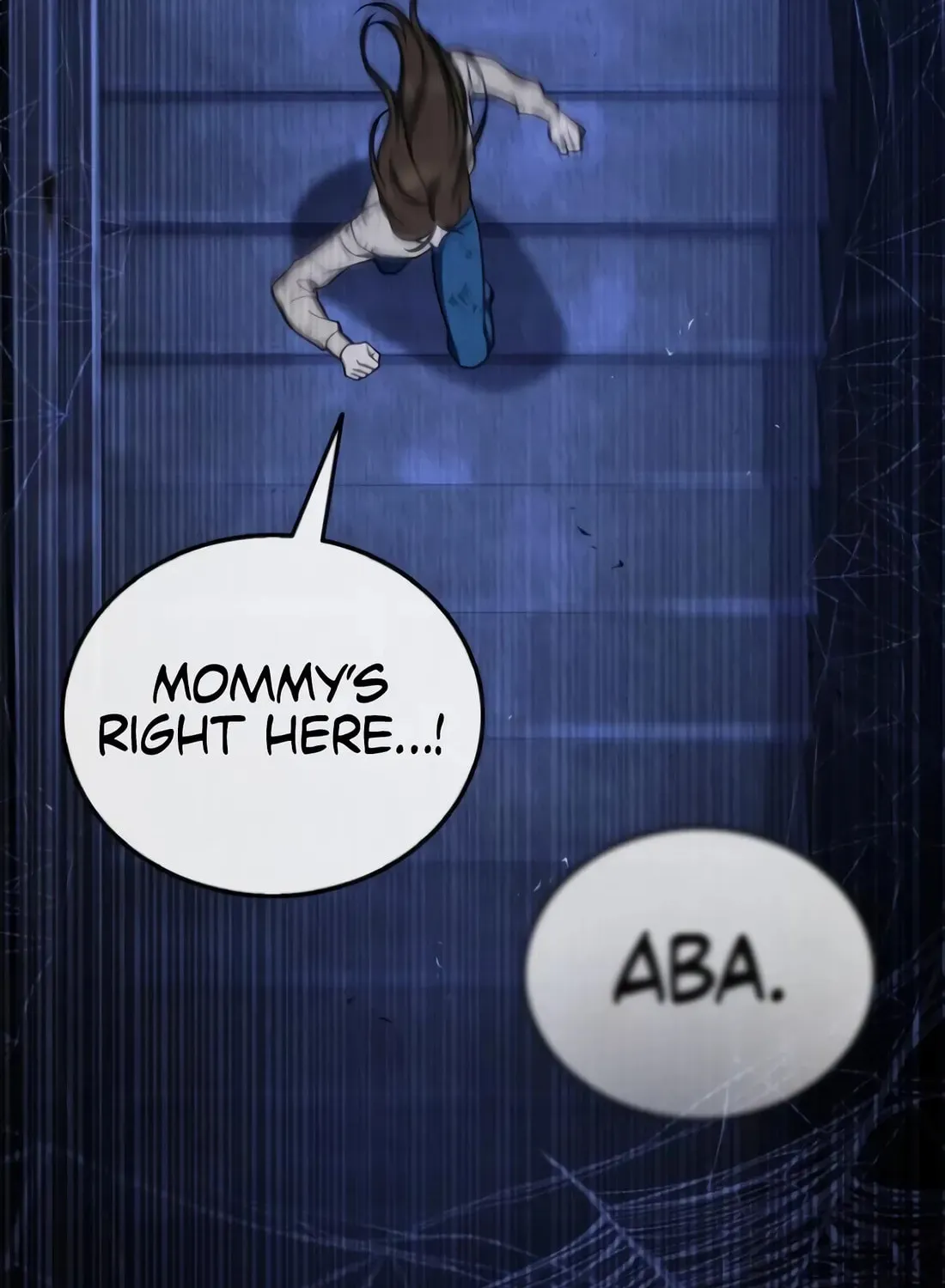 Read Zombie Papa chapter 7 image 182 on Lezhin