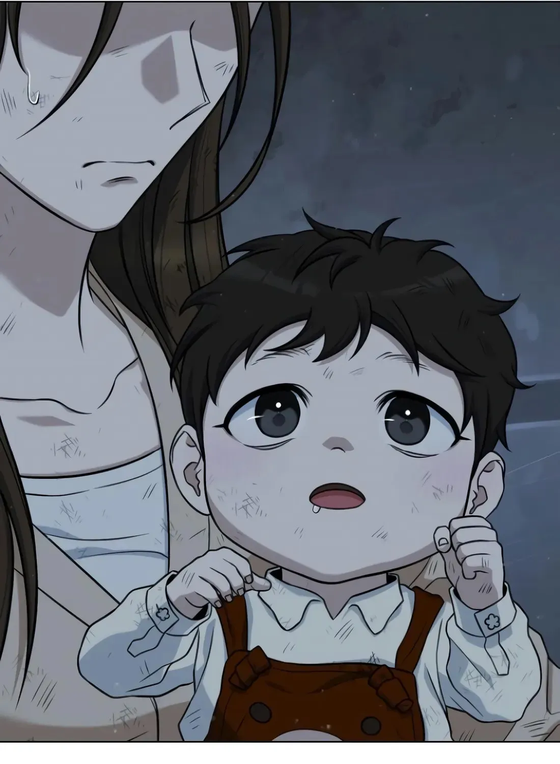Read Zombie Papa chapter 7 image 19 on Lezhin