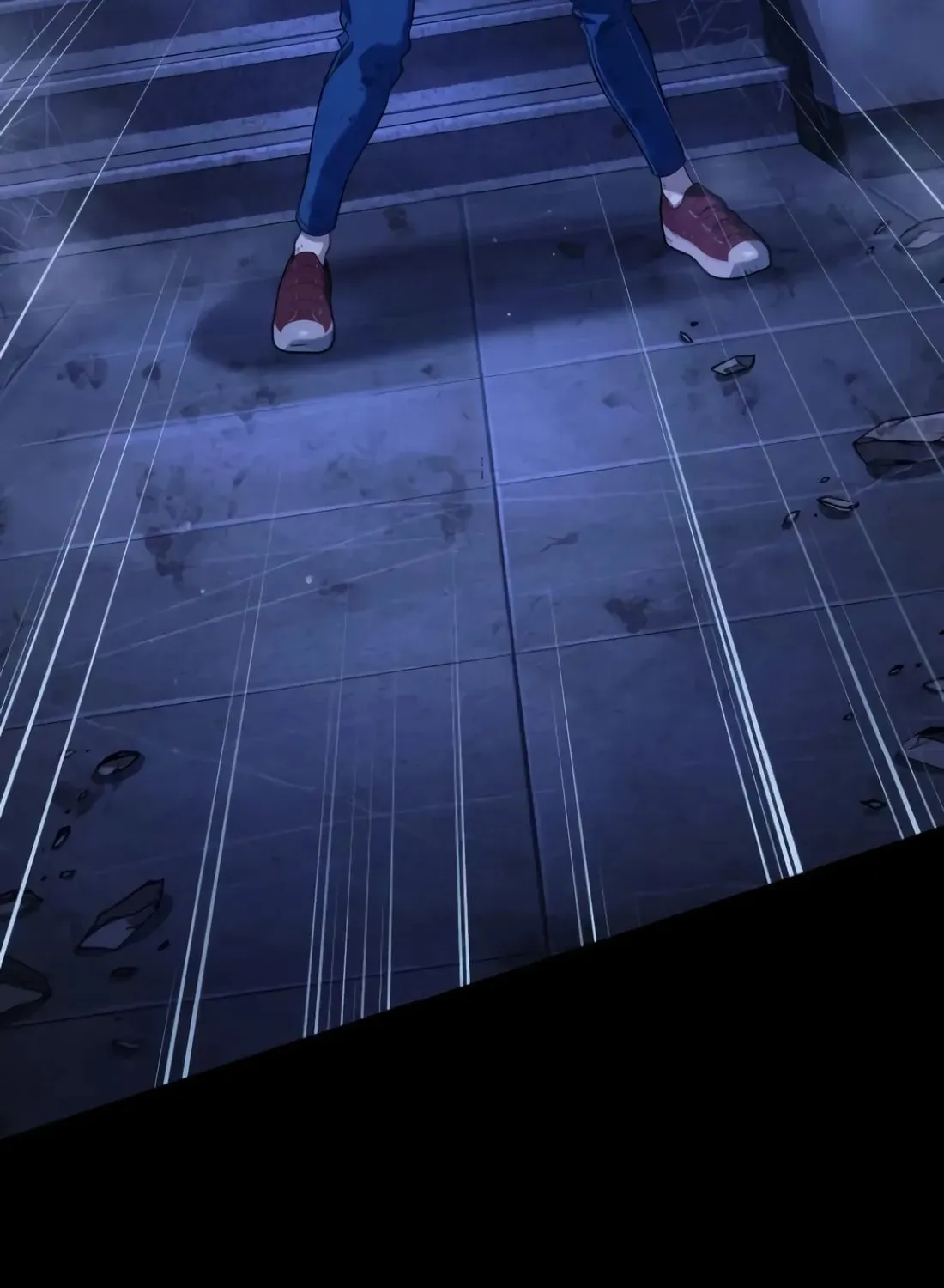 Read Zombie Papa chapter 7 image 190 on Lezhin