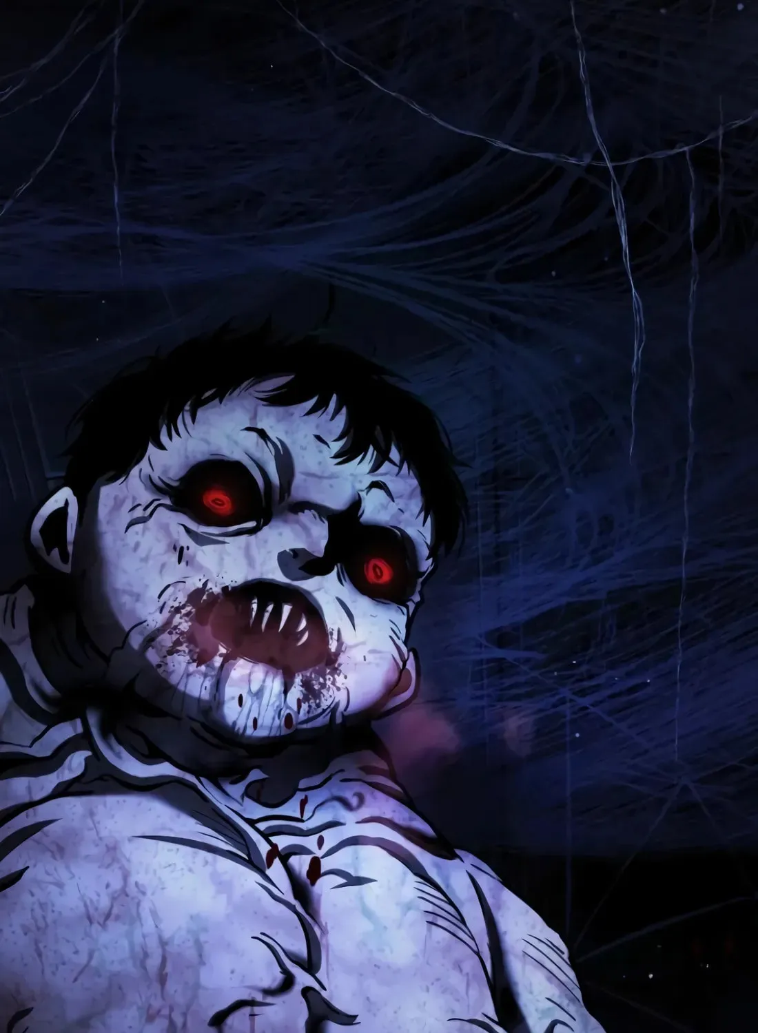 Read Zombie Papa chapter 7 image 193 on Lezhin