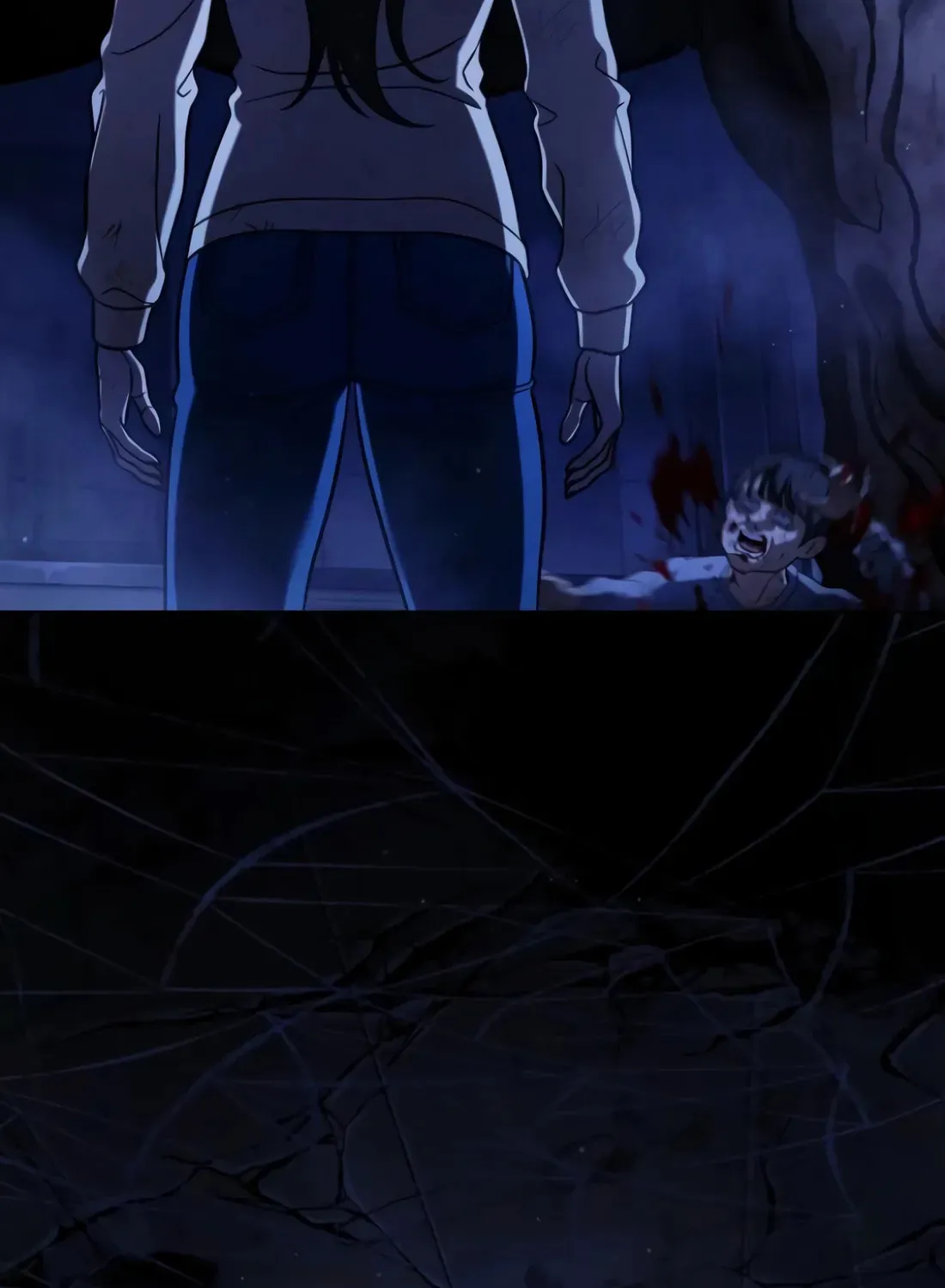 Read Zombie Papa chapter 7 image 195 on Lezhin
