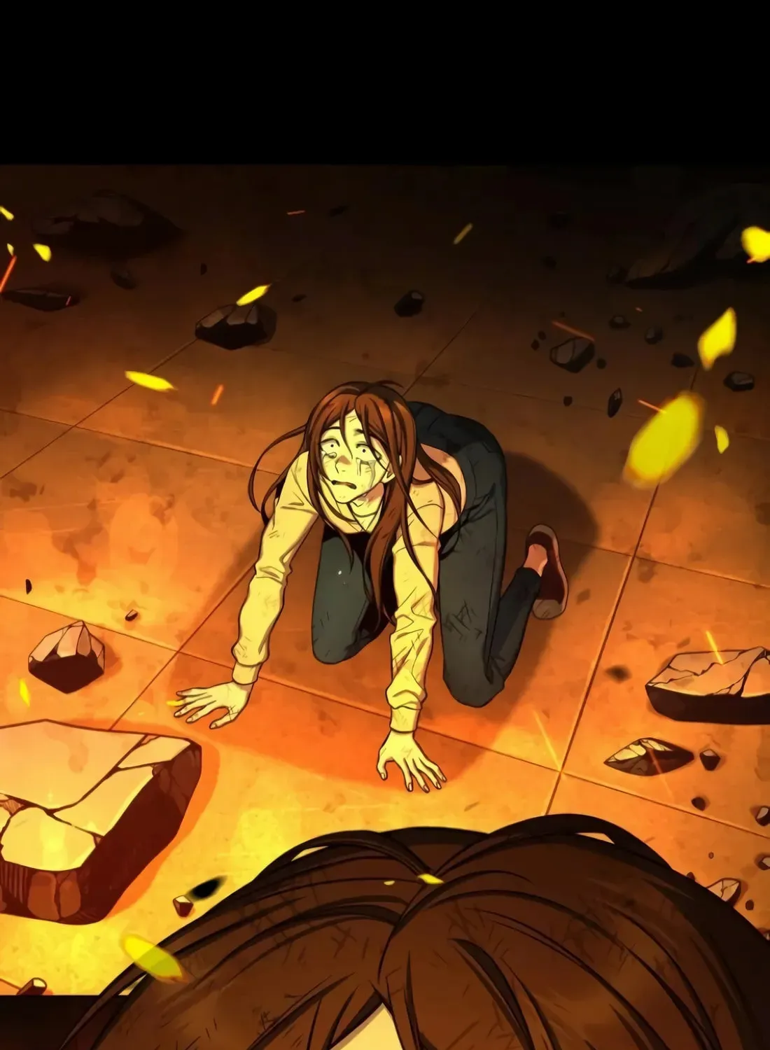 Read Zombie Papa chapter 7 image 228 on Lezhin
