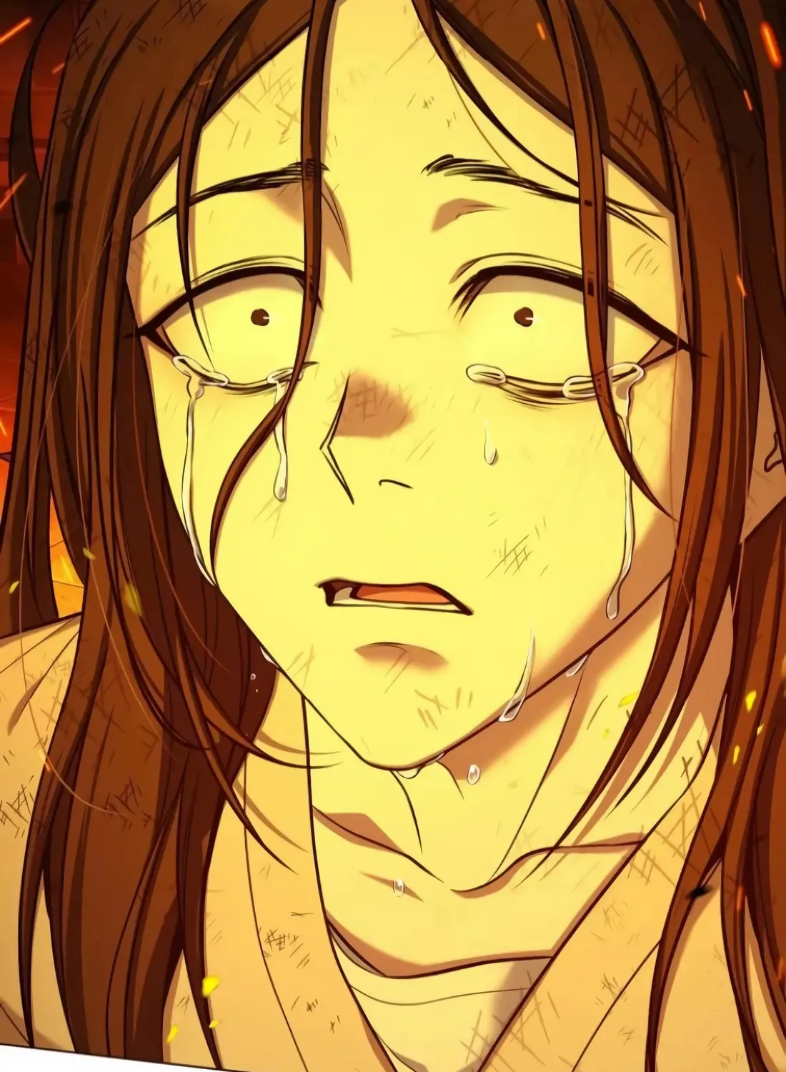 Read Zombie Papa chapter 7 image 229 on Lezhin