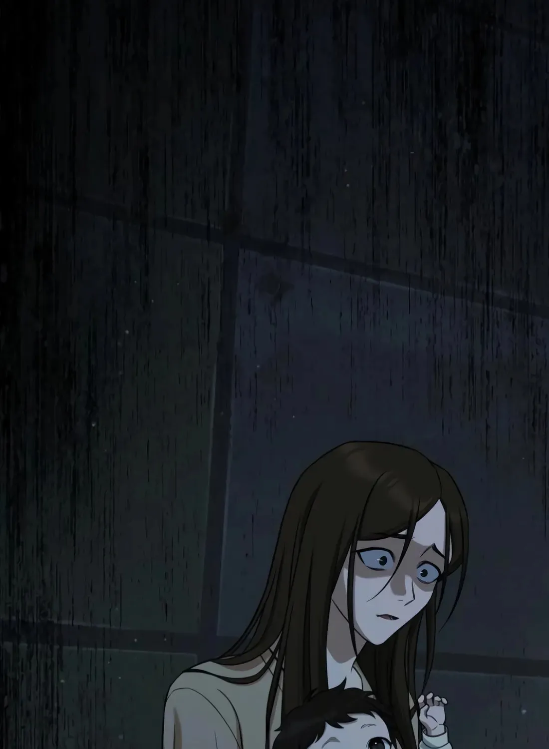 Read Zombie Papa chapter 7 image 23 on Lezhin
