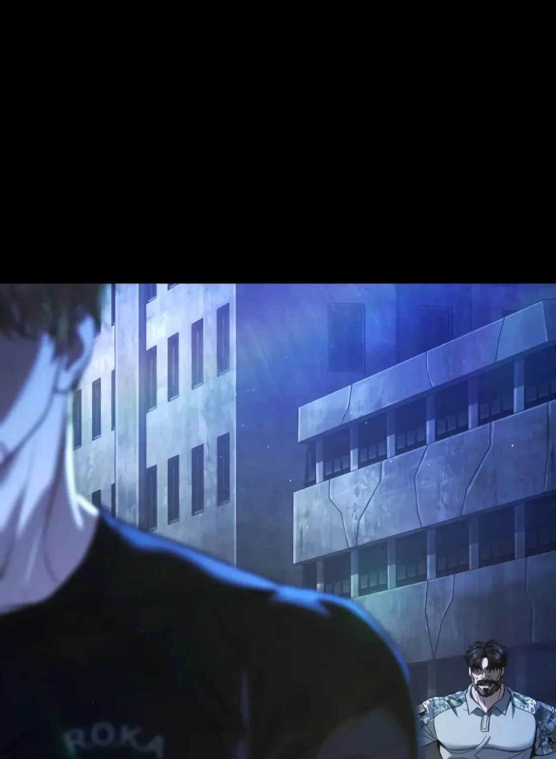 Read Zombie Papa chapter 7 image 232 on Lezhin