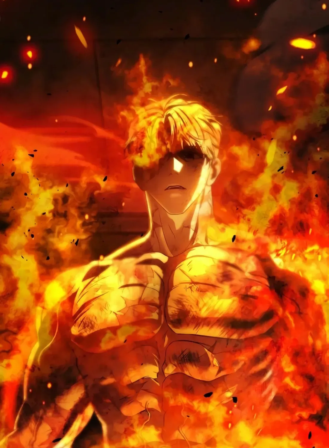 Read Zombie Papa chapter 7 image 240 on Lezhin