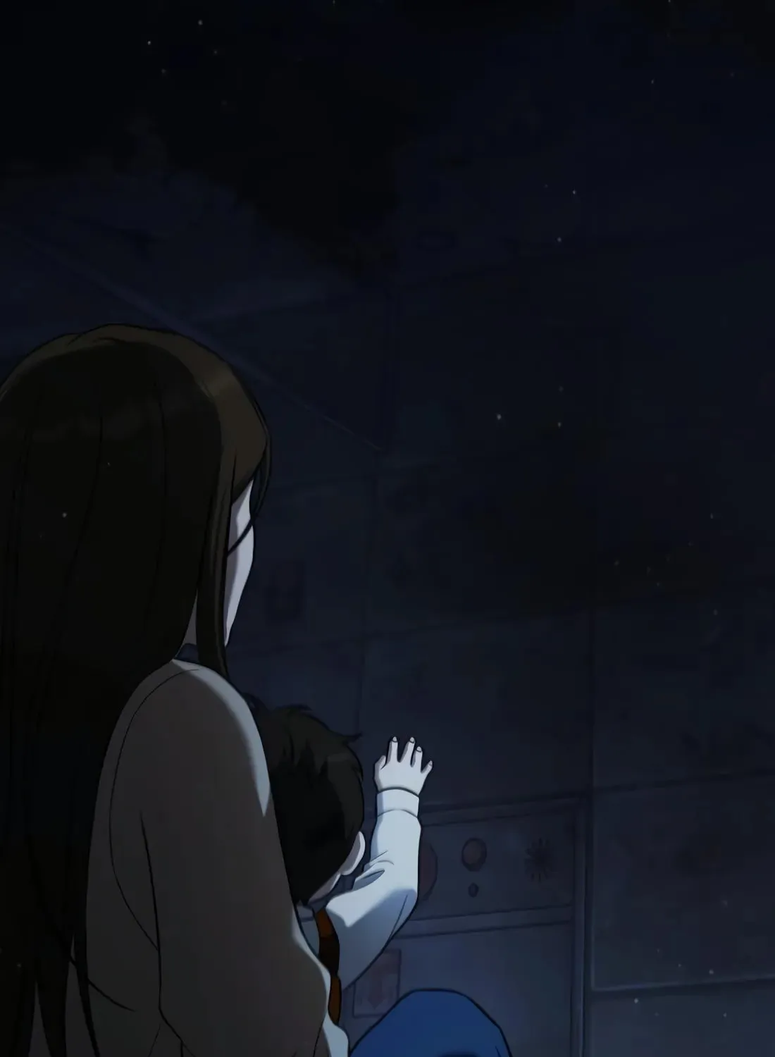 Read Zombie Papa chapter 7 image 27 on Lezhin