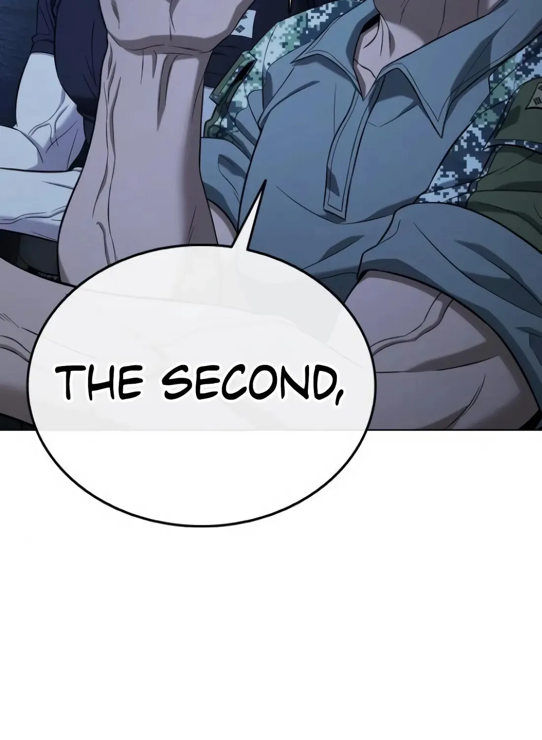 Read Zombie Papa chapter 7 image 69 on Lezhin