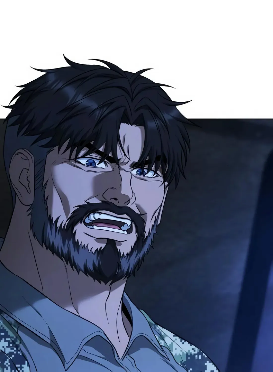 Read Zombie Papa chapter 7 image 70 on Lezhin