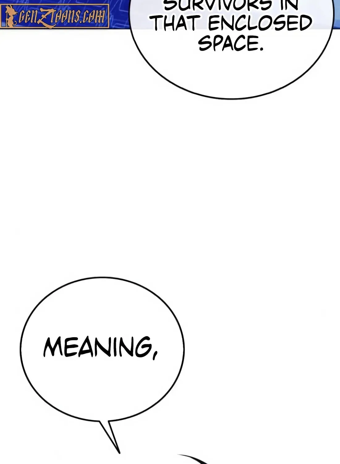 Read Zombie Papa chapter 7 image 74 on Lezhin