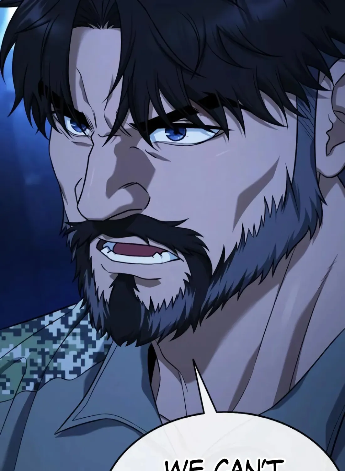 Read Zombie Papa chapter 7 image 76 on Lezhin