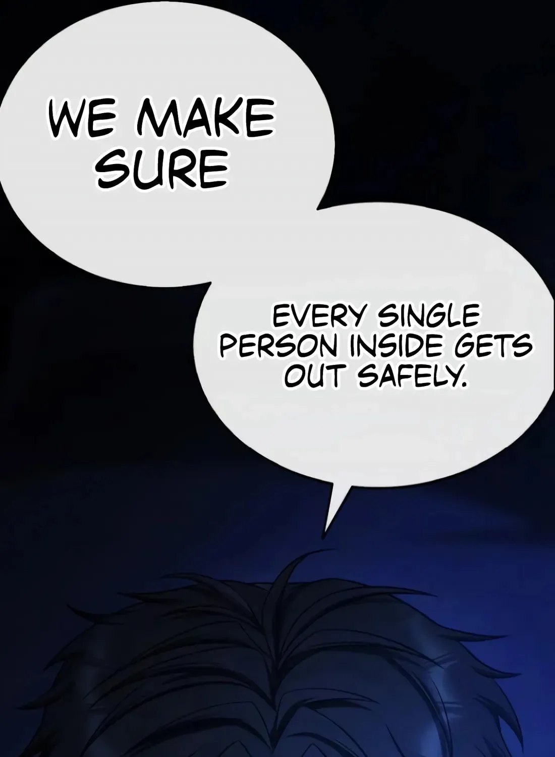 Read Zombie Papa chapter 7 image 85 on Lezhin