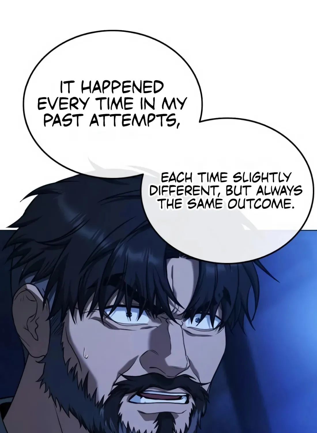 Read Zombie Papa chapter 7 image 95 on Lezhin