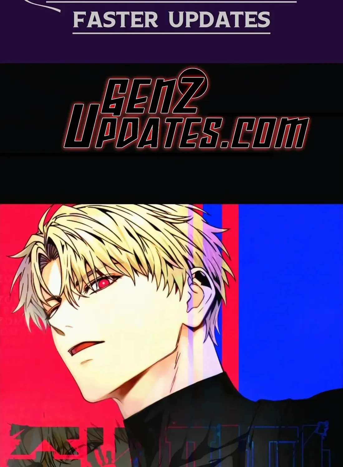Read Zombie Papa chapter 8 image 1 on Lezhin