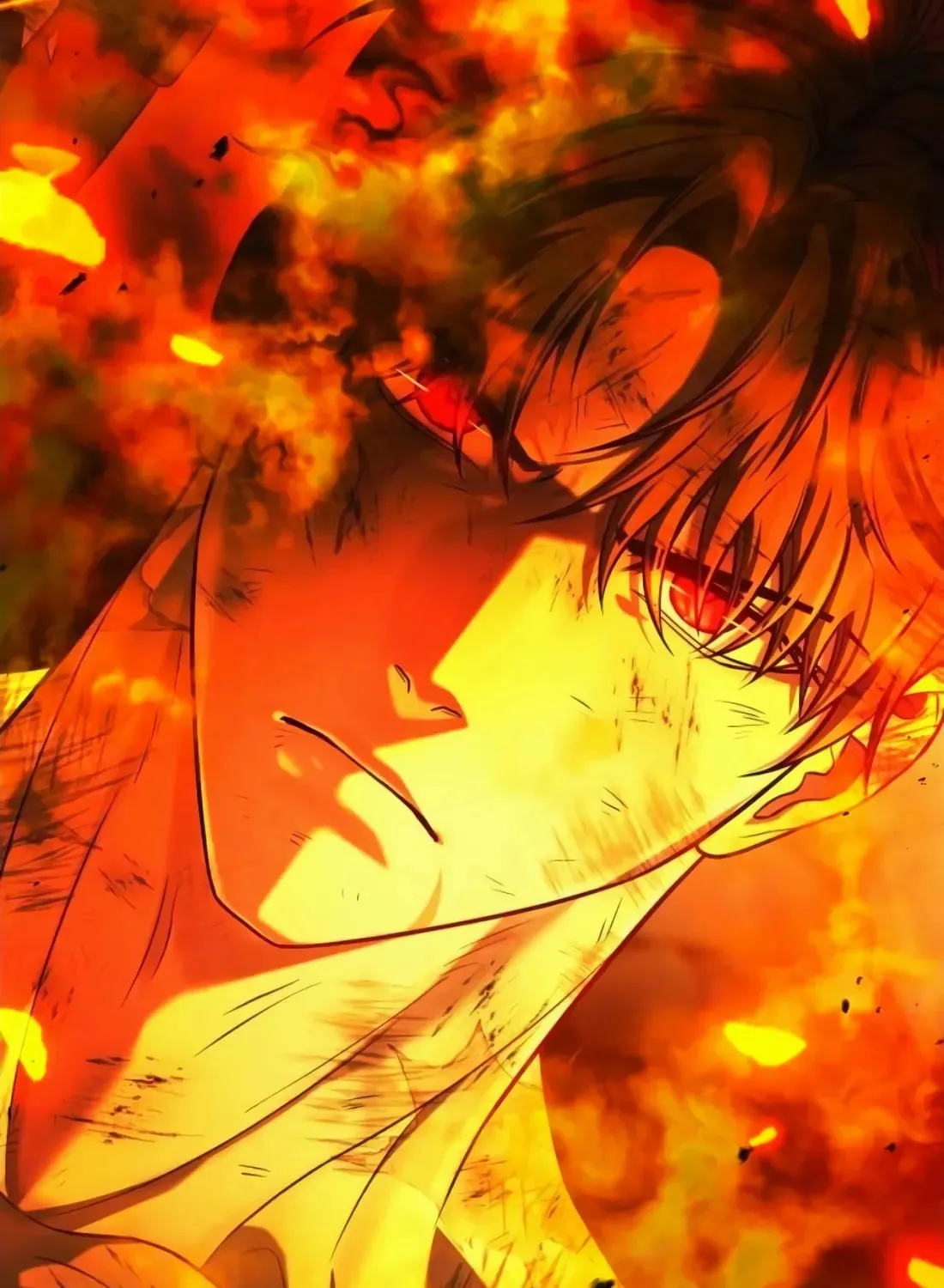 Read Zombie Papa chapter 8 image 12 on Lezhin