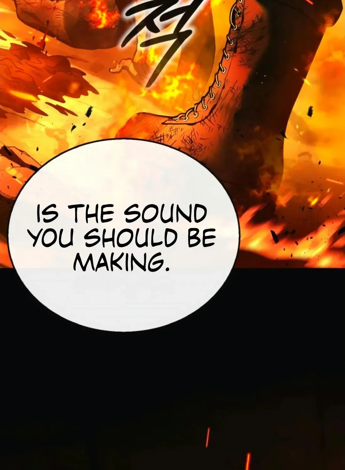 Read Zombie Papa chapter 8 image 123 on Lezhin