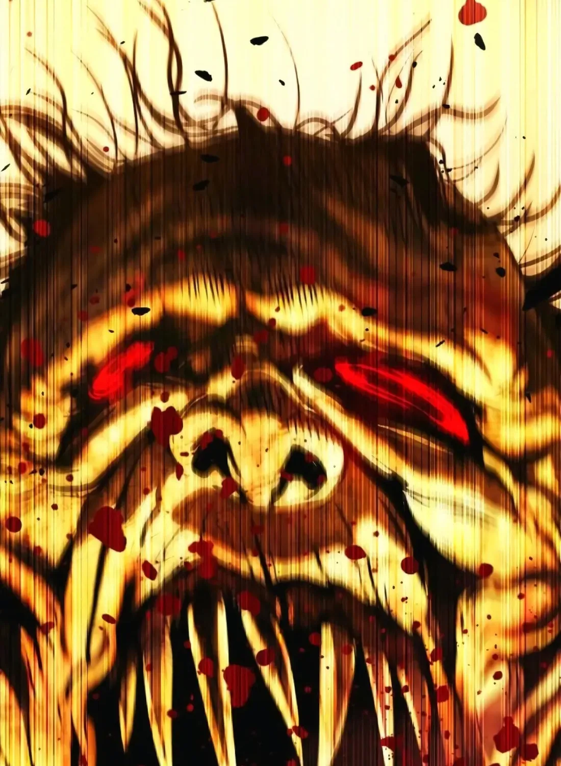 Read Zombie Papa chapter 8 image 131 on Lezhin