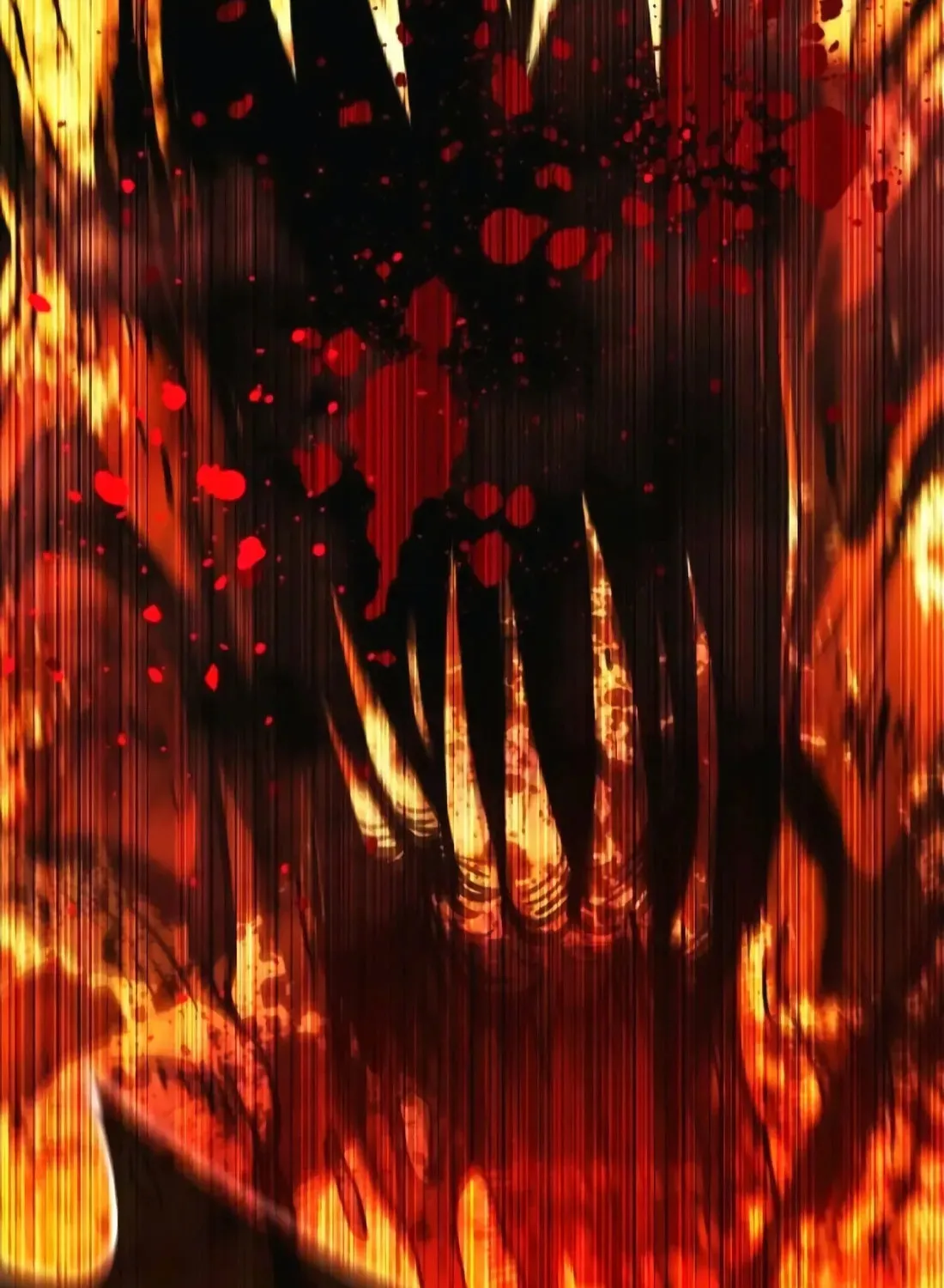 Read Zombie Papa chapter 8 image 132 on Lezhin