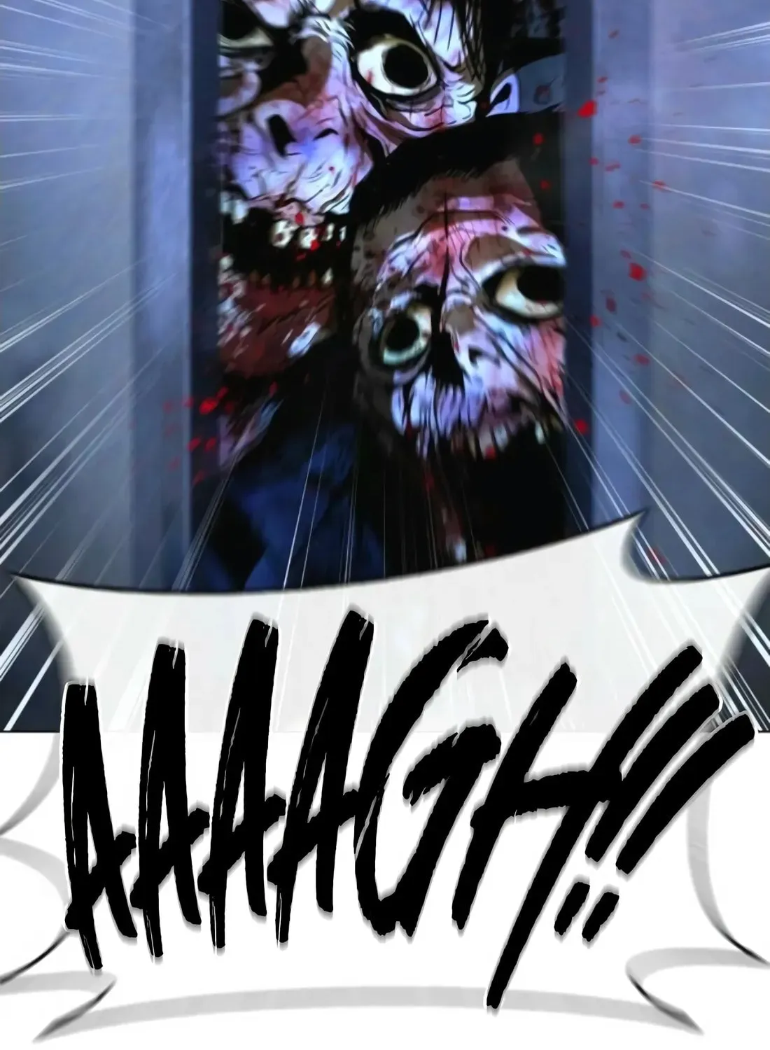 Read Zombie Papa chapter 8 image 140 on Lezhin
