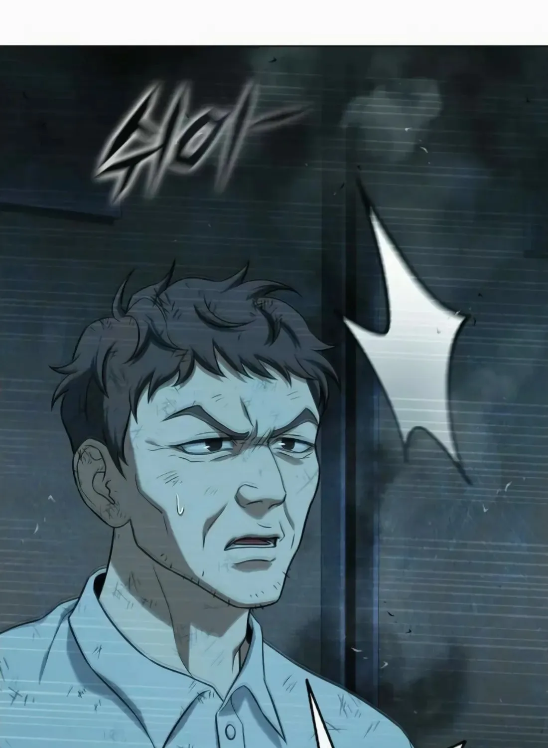 Read Zombie Papa chapter 8 image 150 on Lezhin