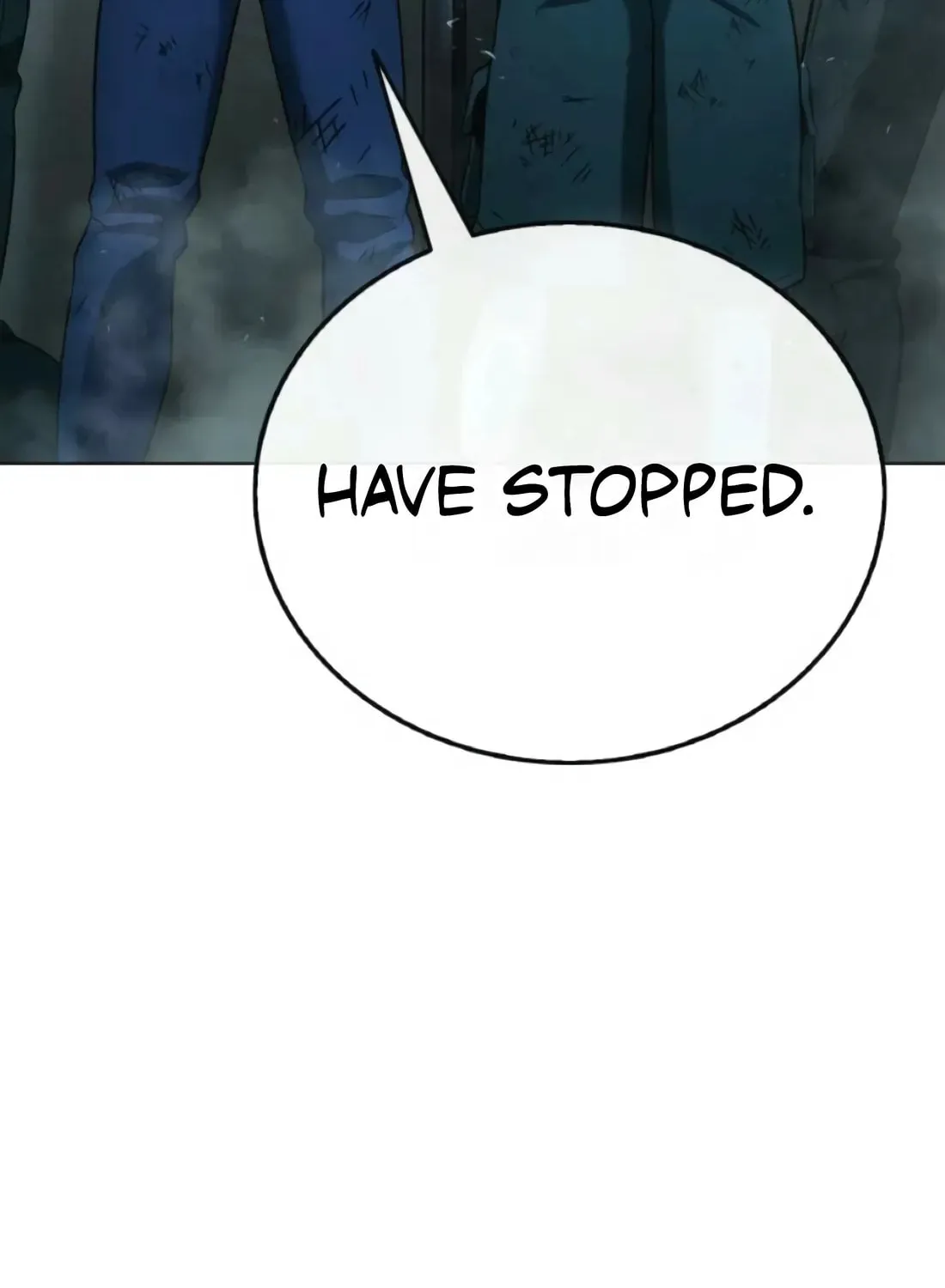 Read Zombie Papa chapter 8 image 162 on Lezhin