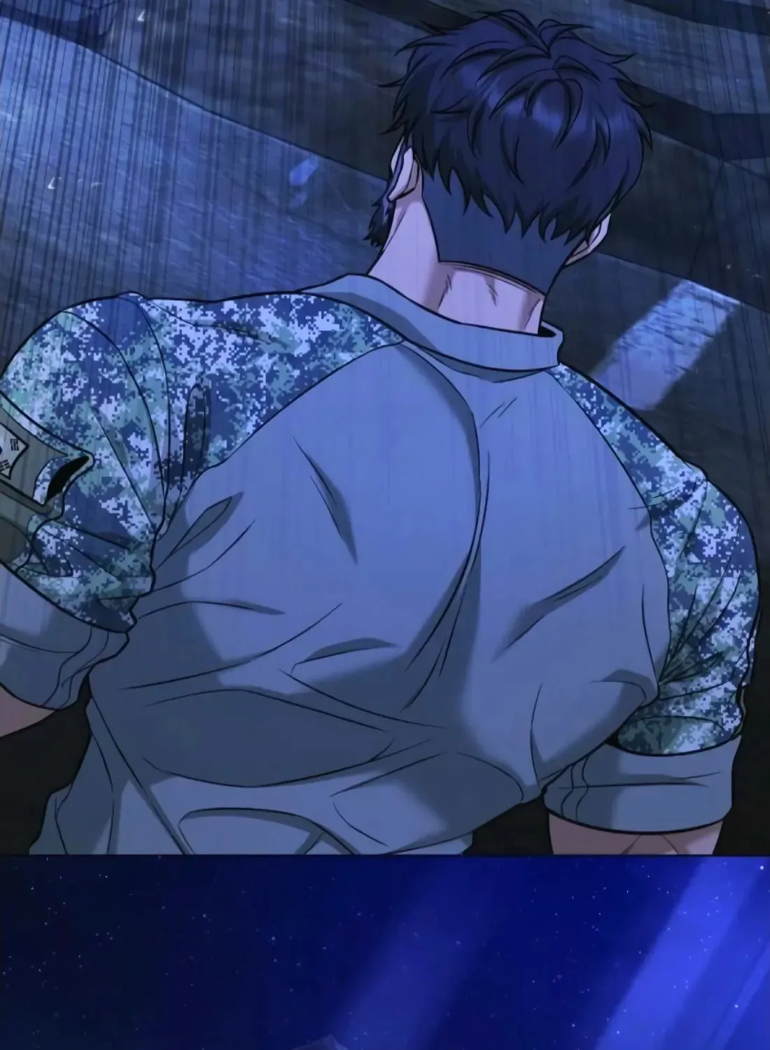 Read Zombie Papa chapter 8 image 188 on Lezhin