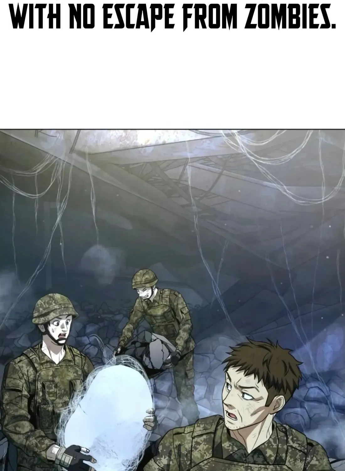 Read Zombie Papa chapter 8 image 196 on Lezhin