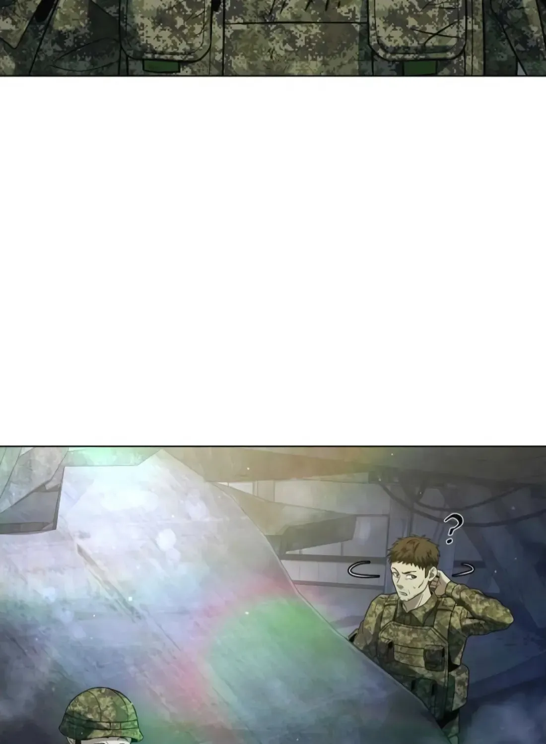 Read Zombie Papa chapter 8 image 199 on Lezhin
