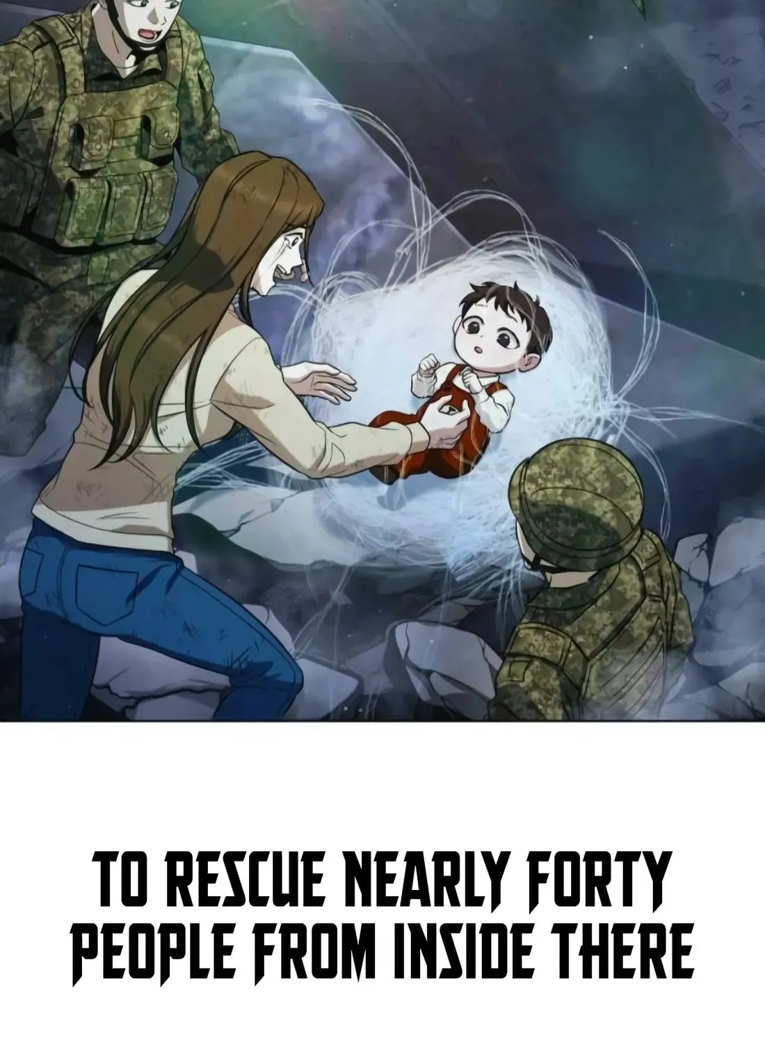 Read Zombie Papa chapter 8 image 200 on Lezhin