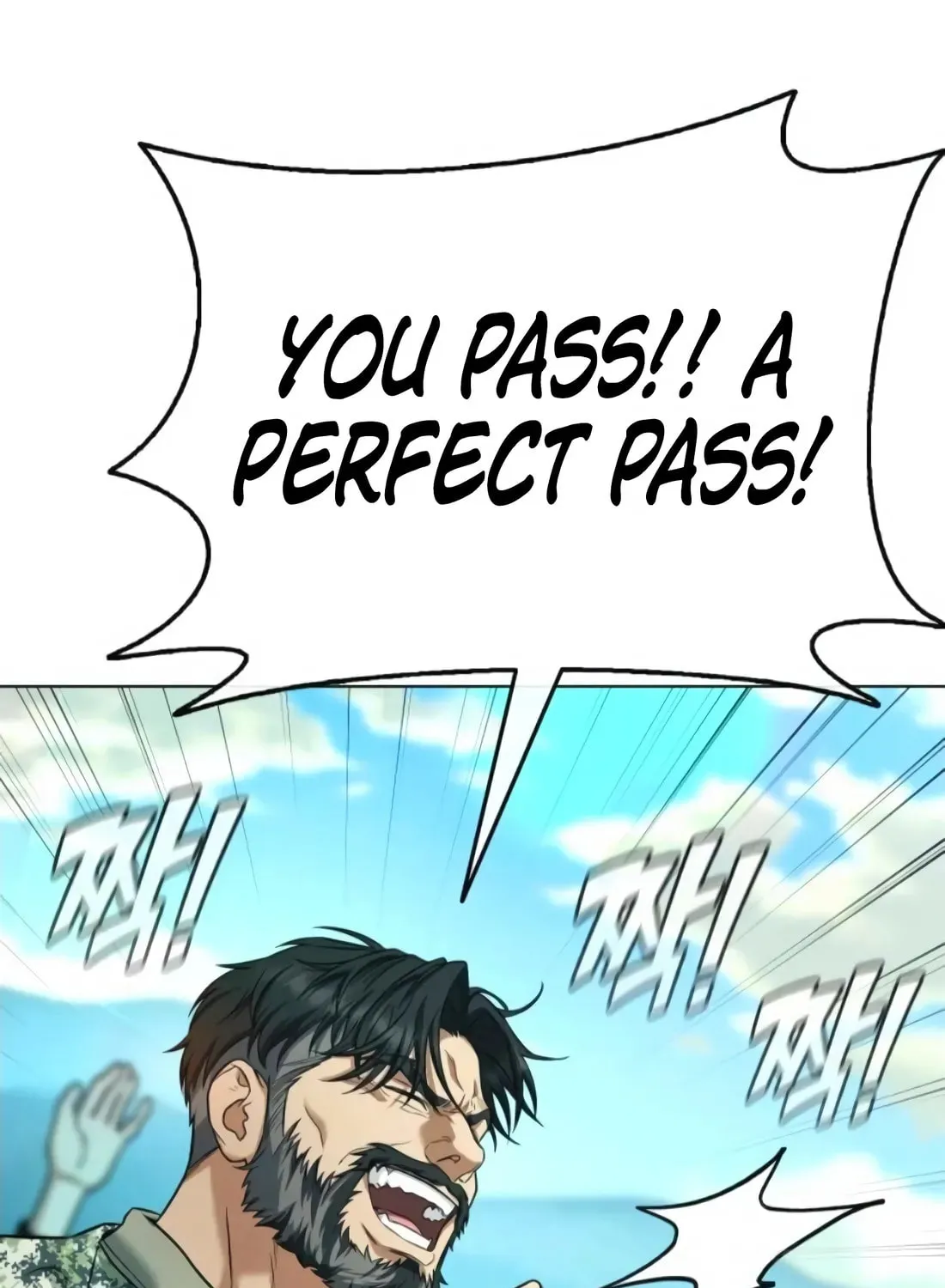 Read Zombie Papa chapter 8 image 214 on Lezhin